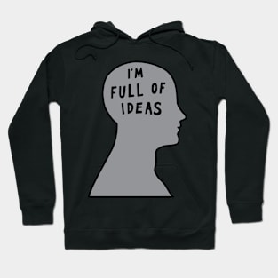 DRAWING MEME SAYINGS IDEAS Hoodie